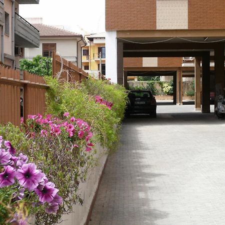 Residence Royal Syracuse Exterior foto