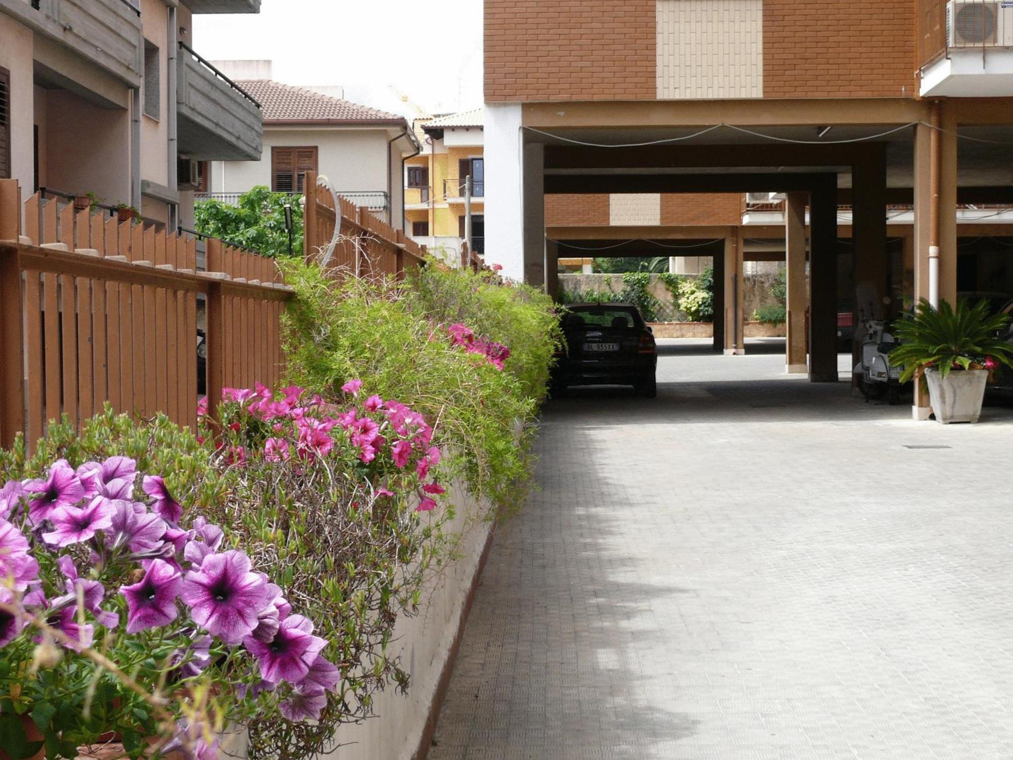 Residence Royal Syracuse Exterior foto